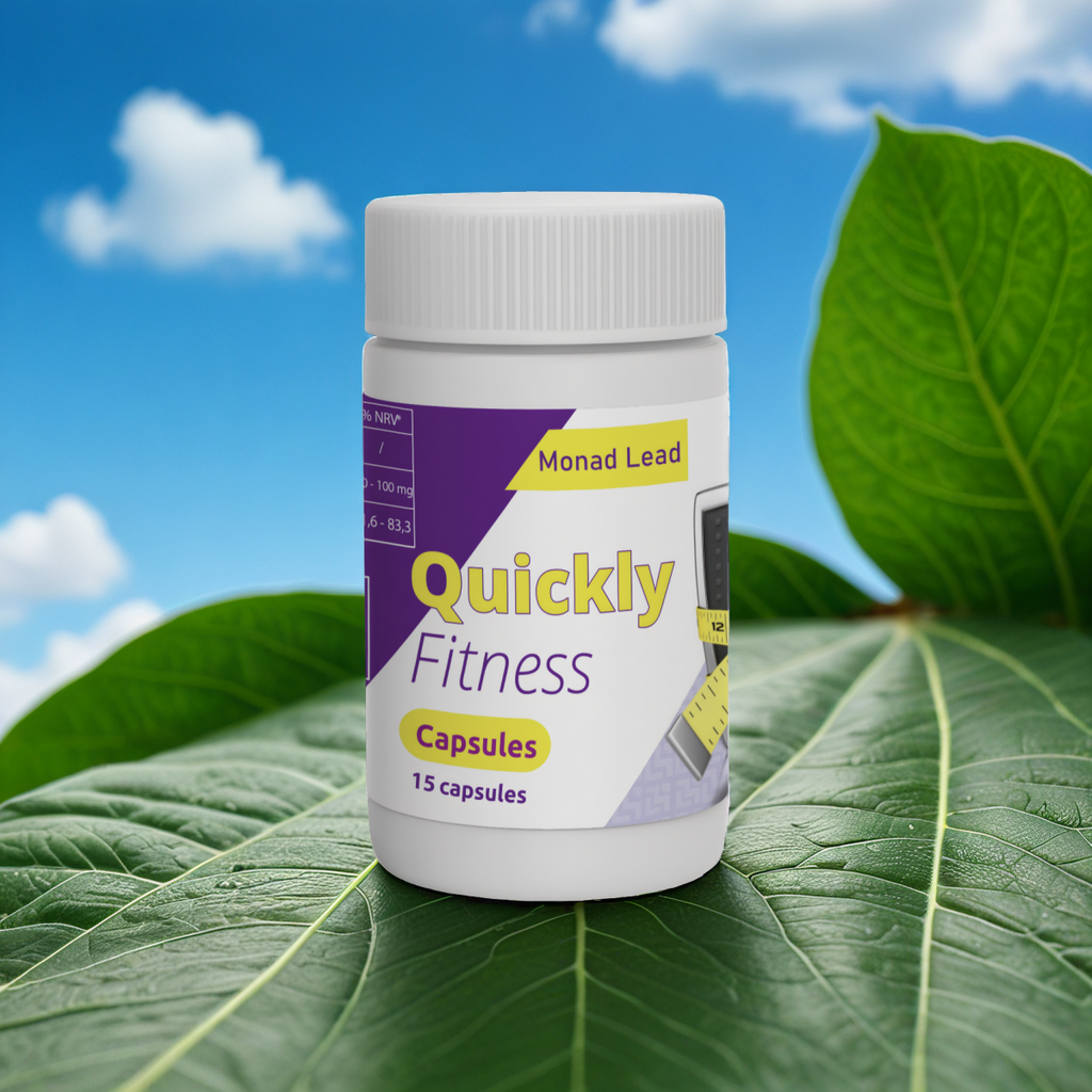 Quickly Fitness