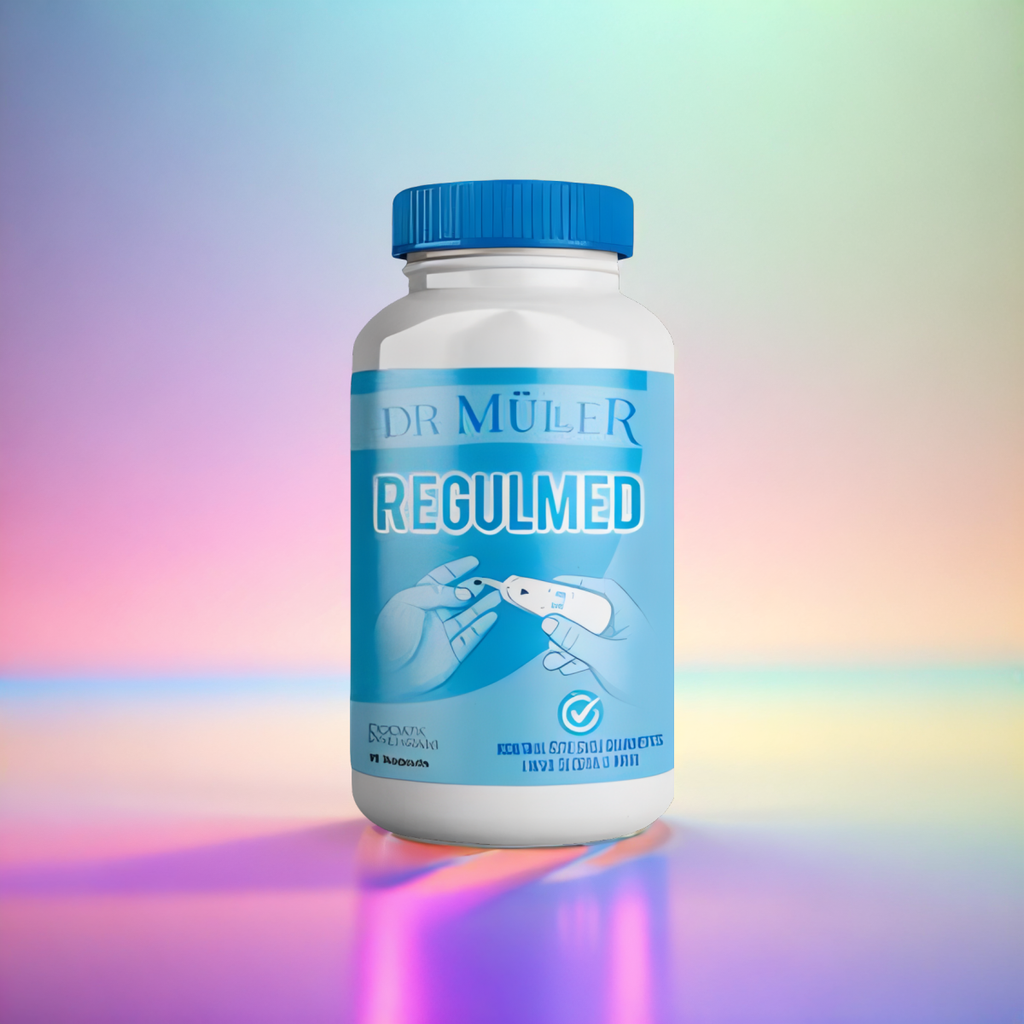 REGULMED (LOW PRICE)