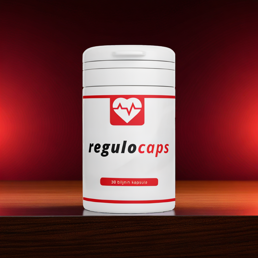 REGULOCAPS
