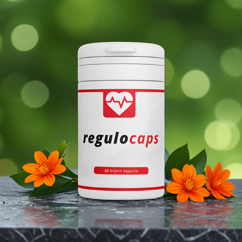 REGULOCAPS