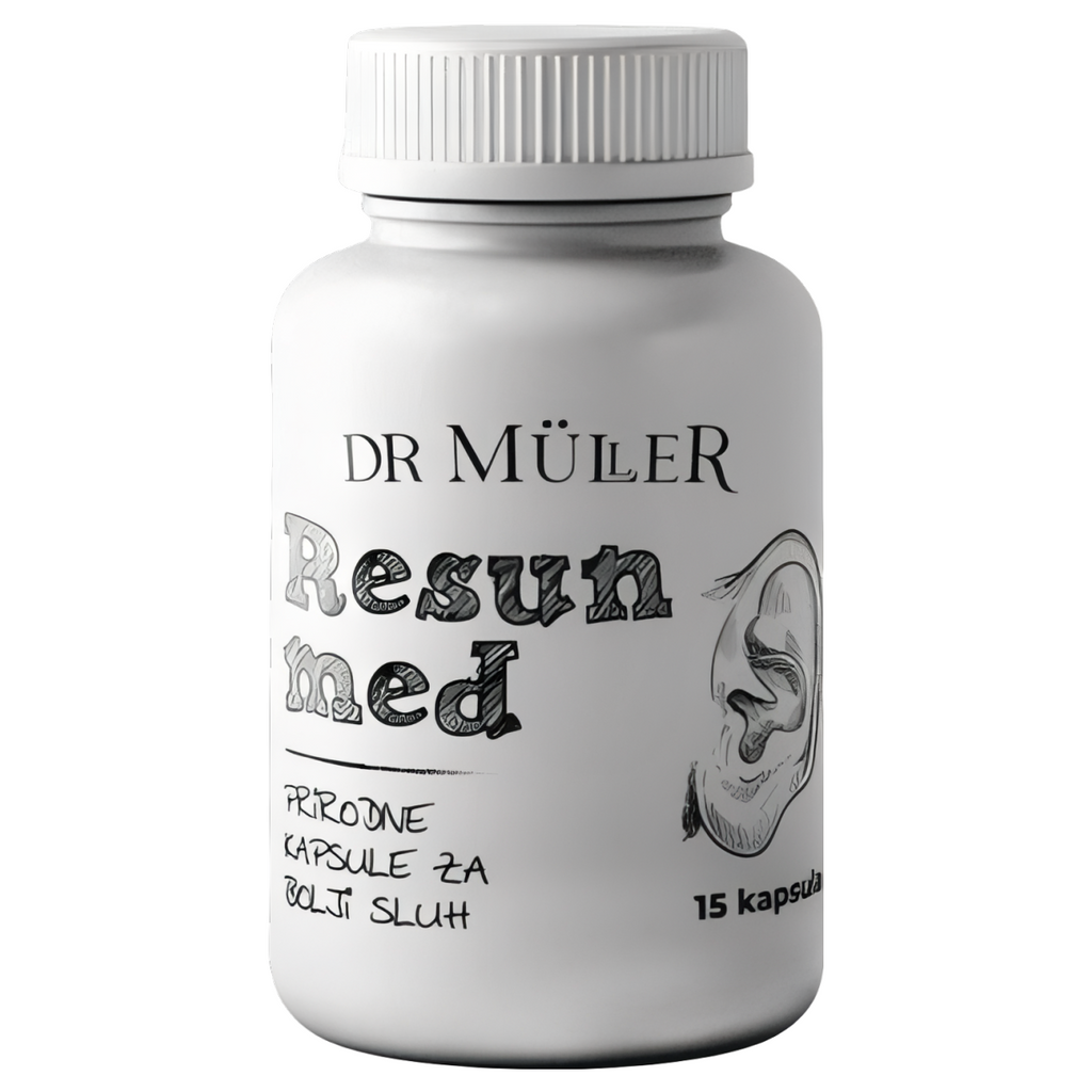 Resun Med Low Price
