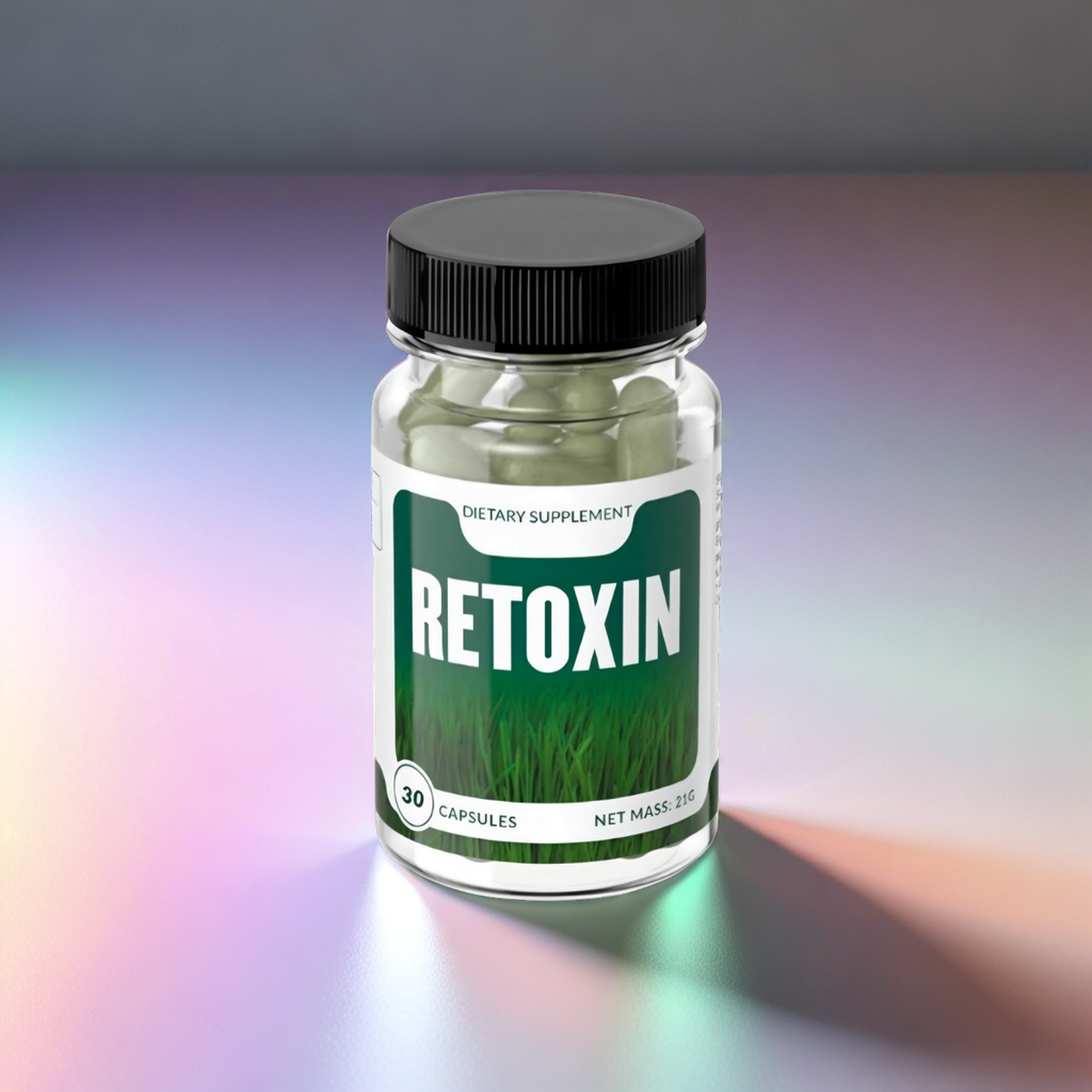 Retoxin