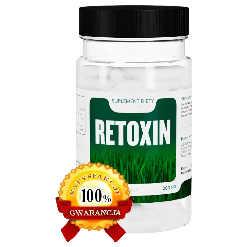 Retoxin Free