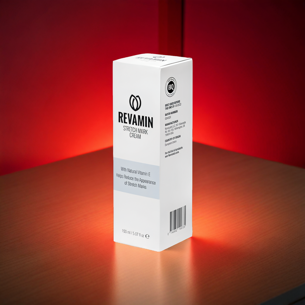 Revamin Stretch Mark
