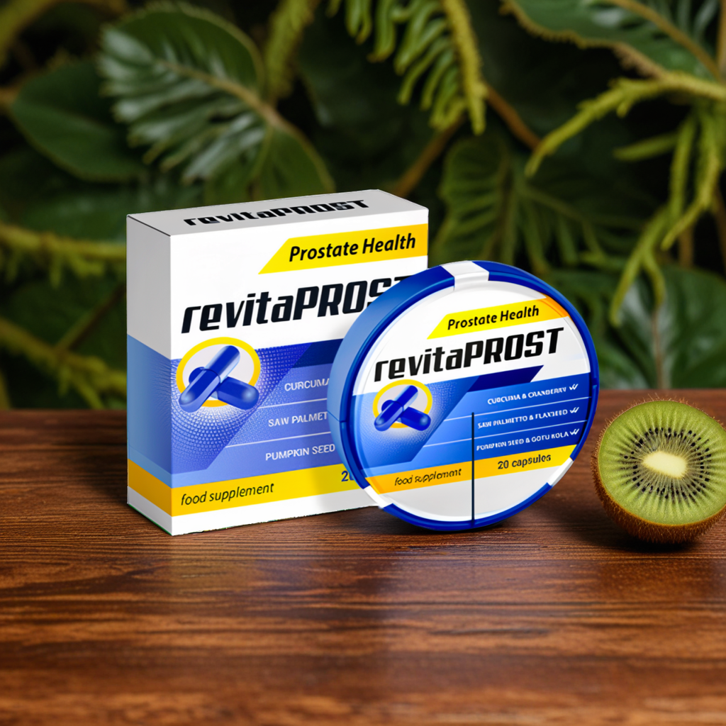 Revitaprost