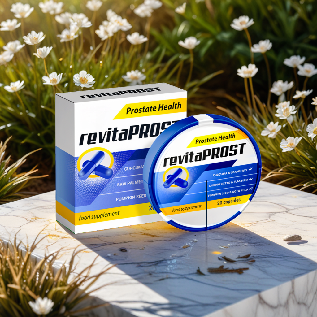 Revitaprost