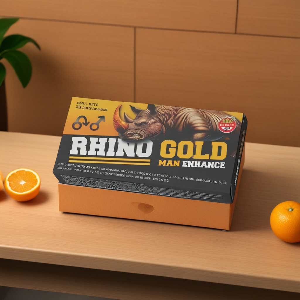 RHINOGOLD