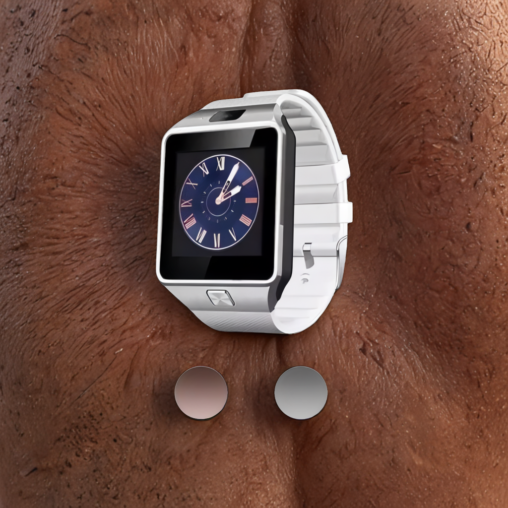 SMART WATCH DZ09