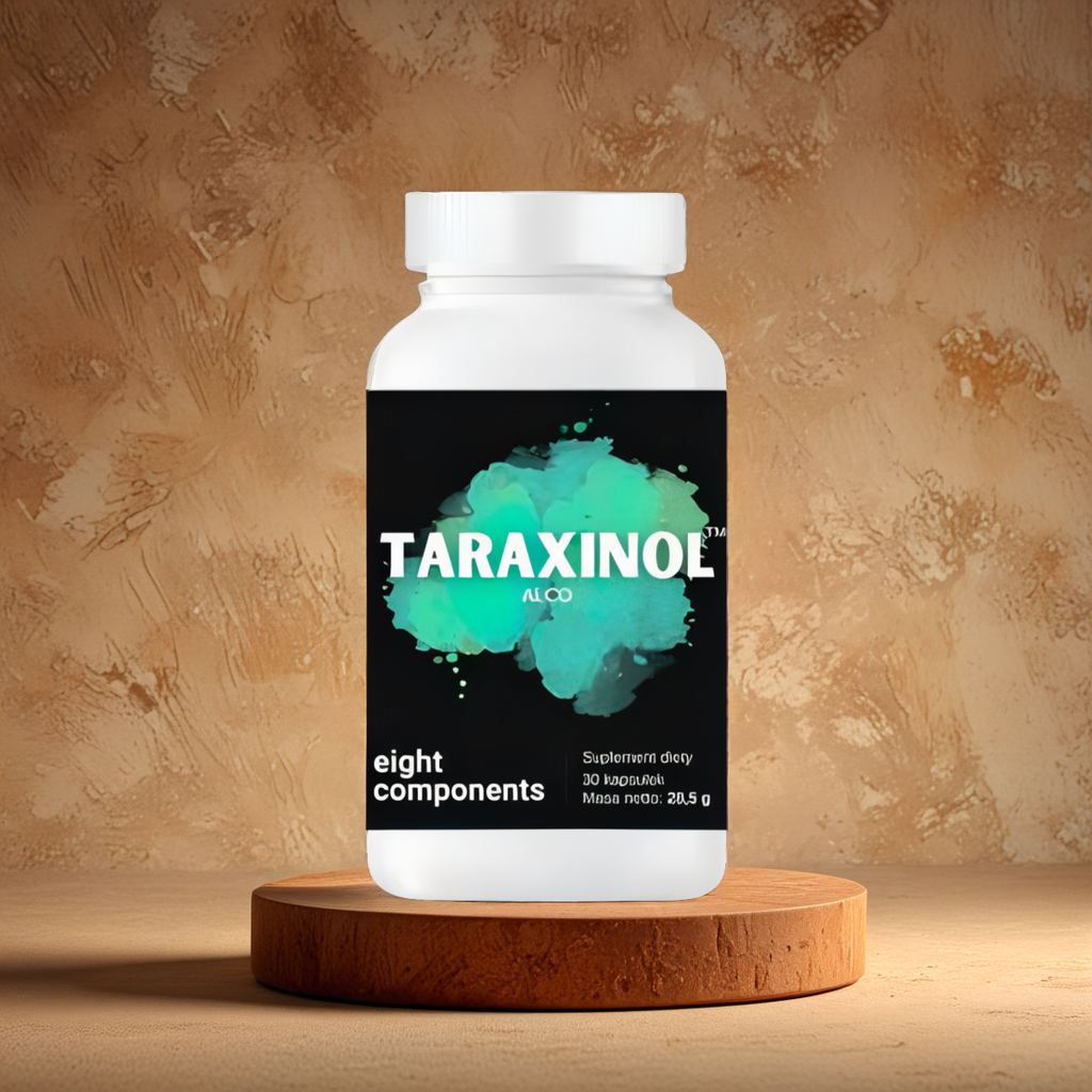 TARAXINOL ALCO (LOW PRICE)