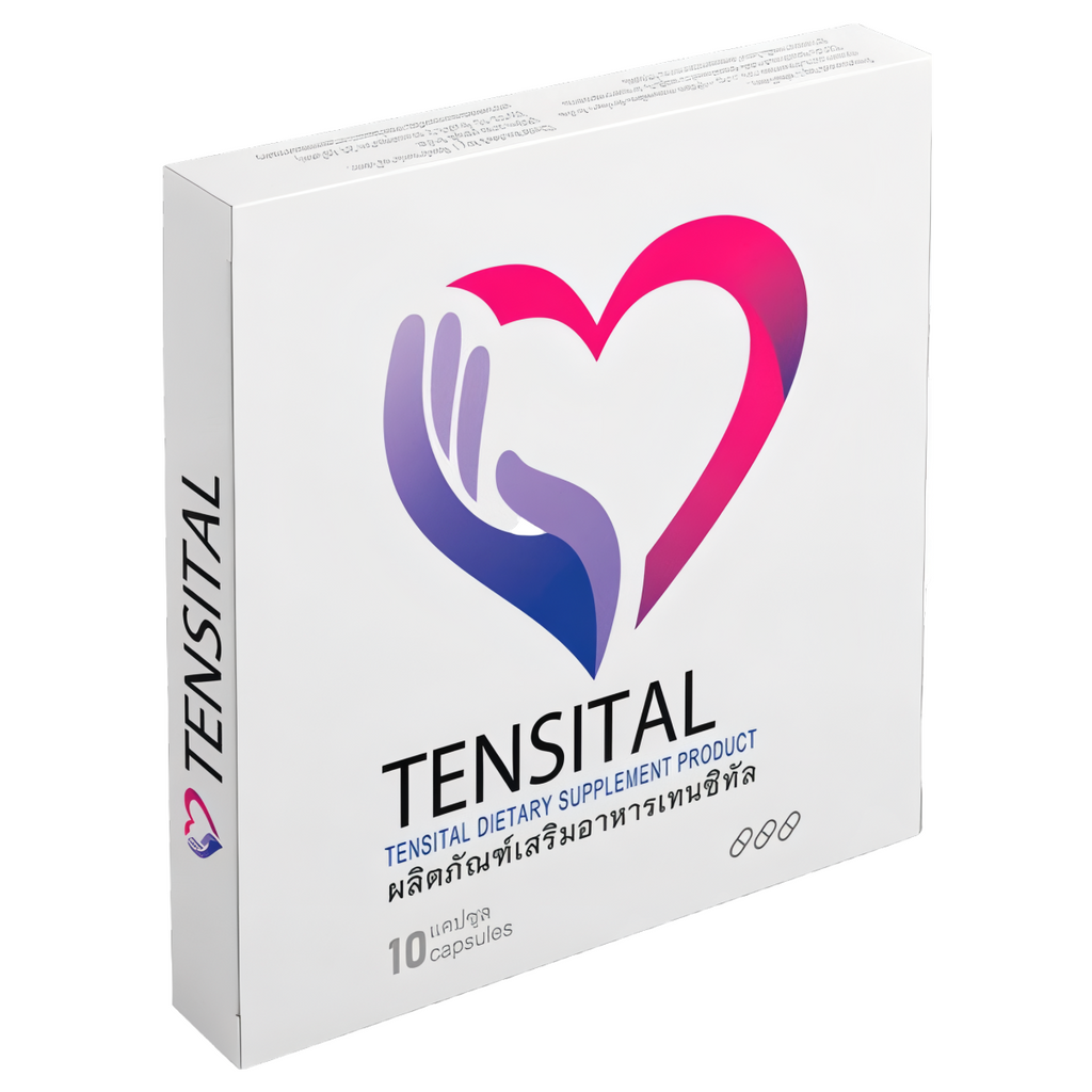 Tensital