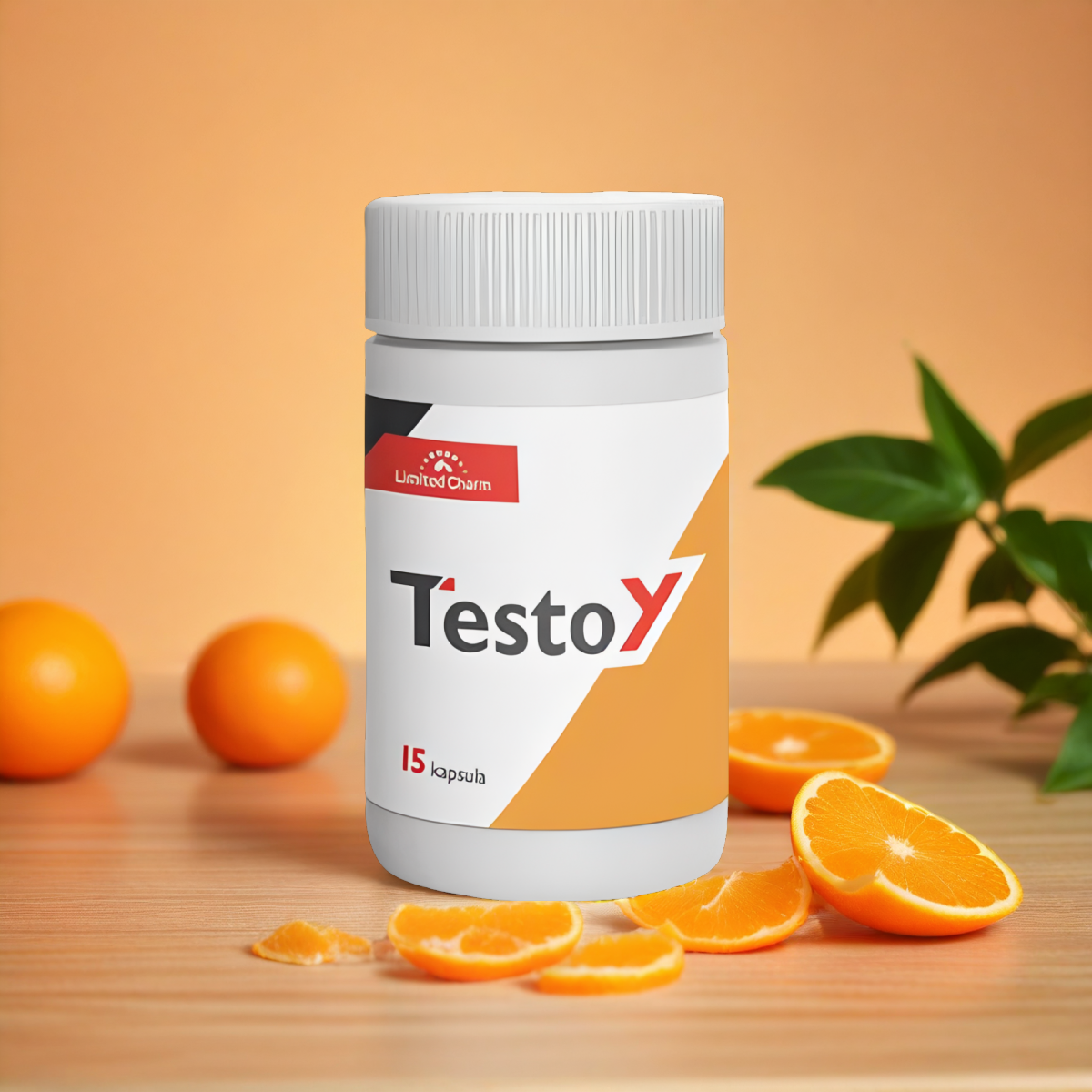 TESTOY