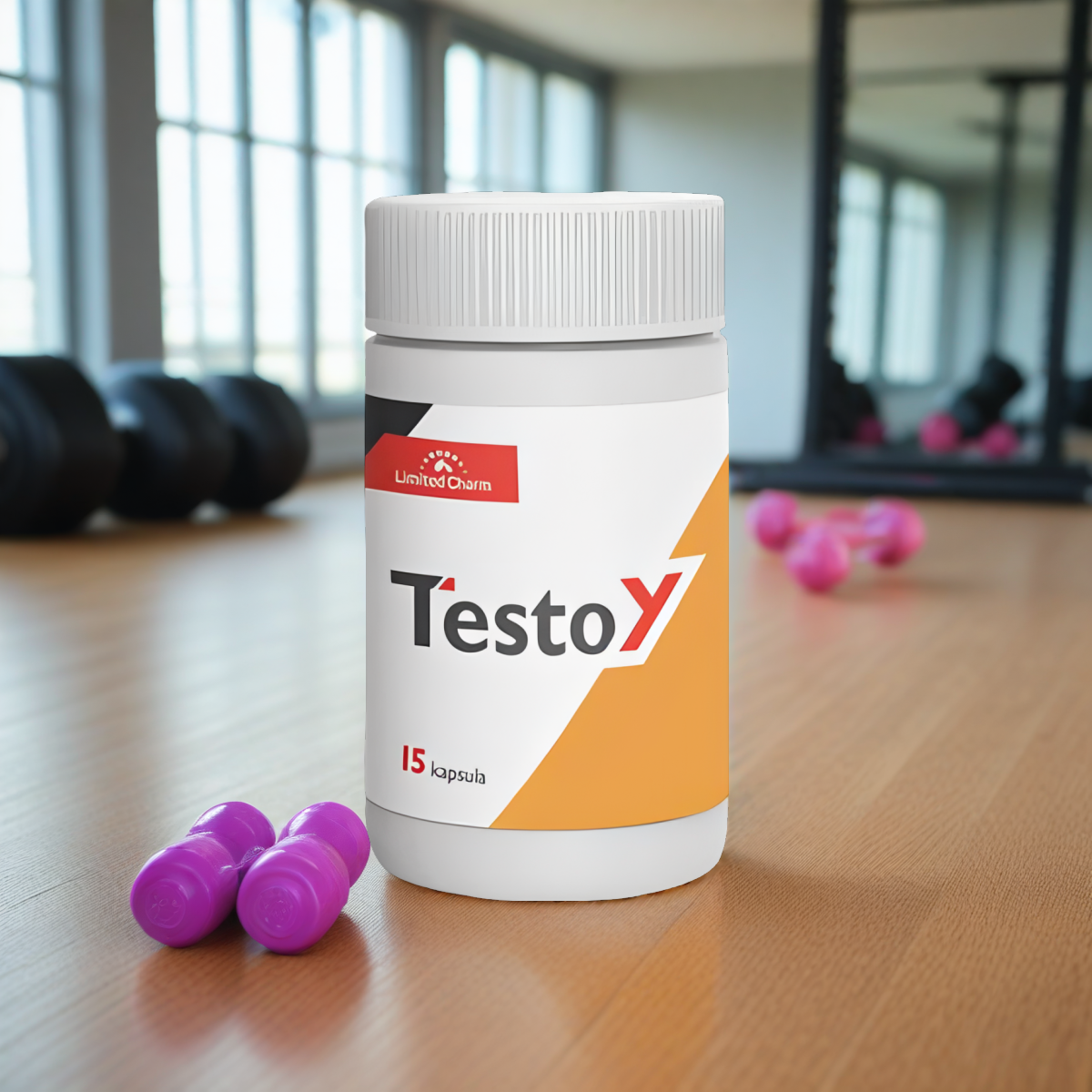 TESTOY