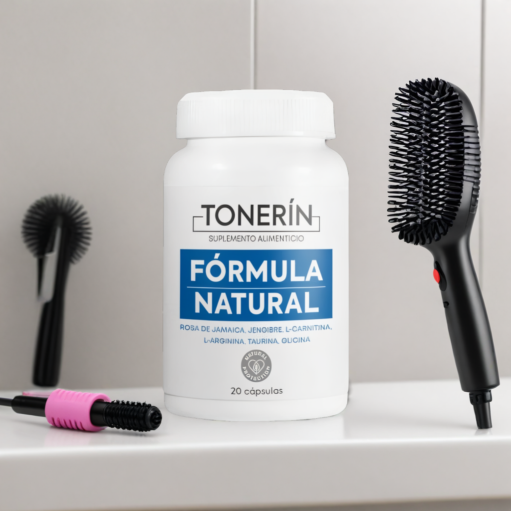 Tonerin Hypertension