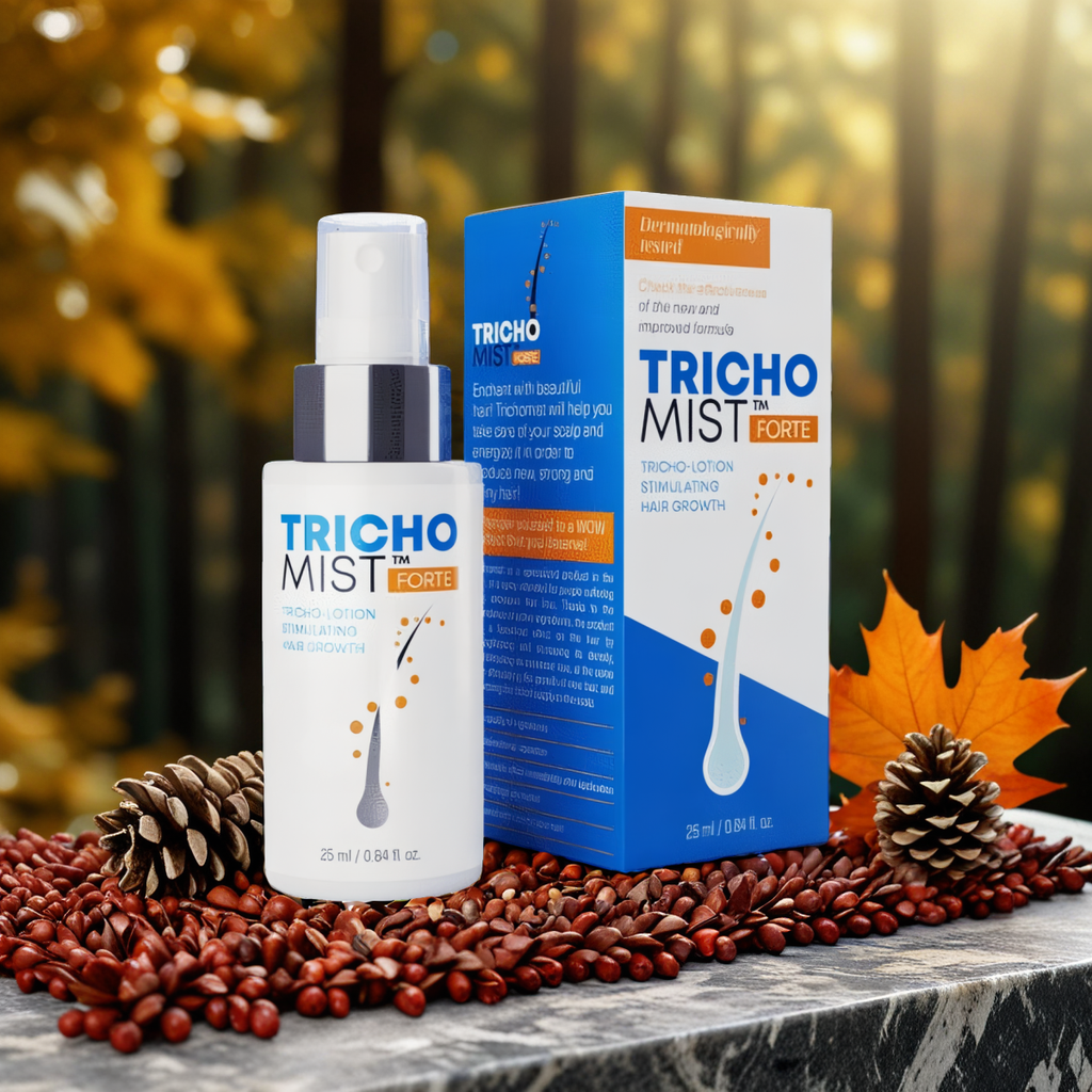 Trichomist Forte Premium