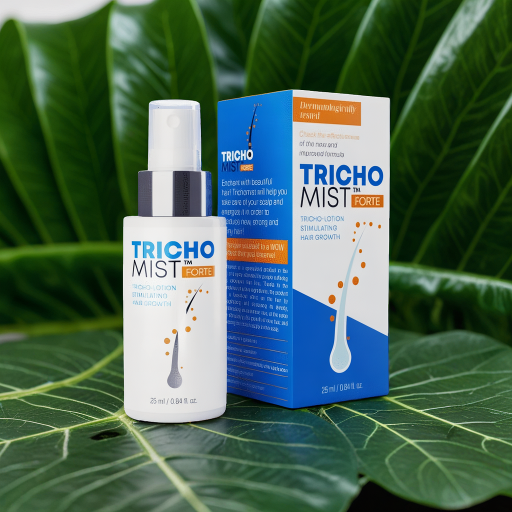 Trichomist Forte Premium