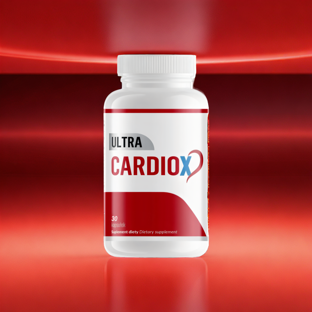 Ultra Cardio X