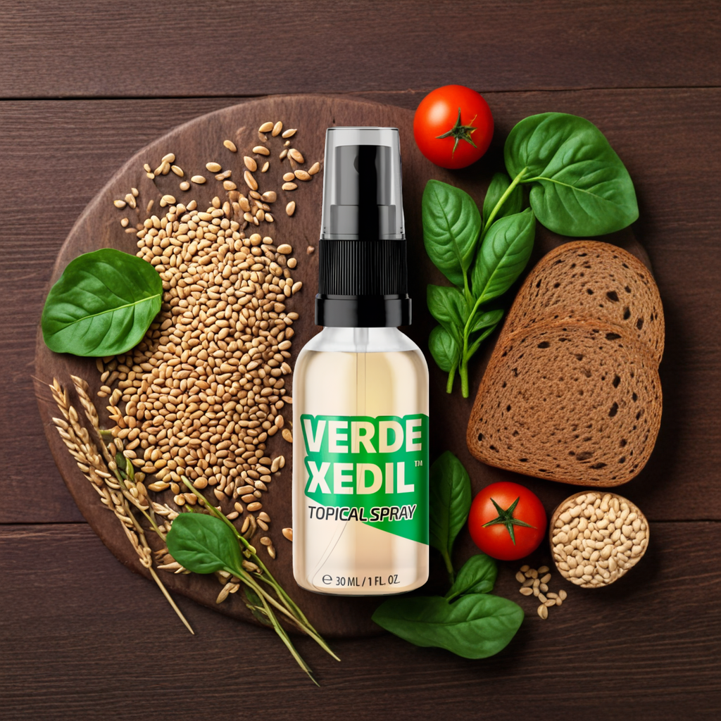 Verdexedil