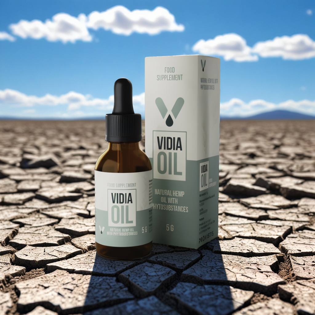 Vidia Oil
