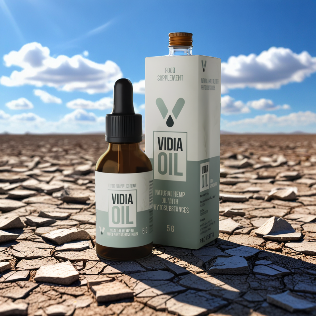 Vidia Oil