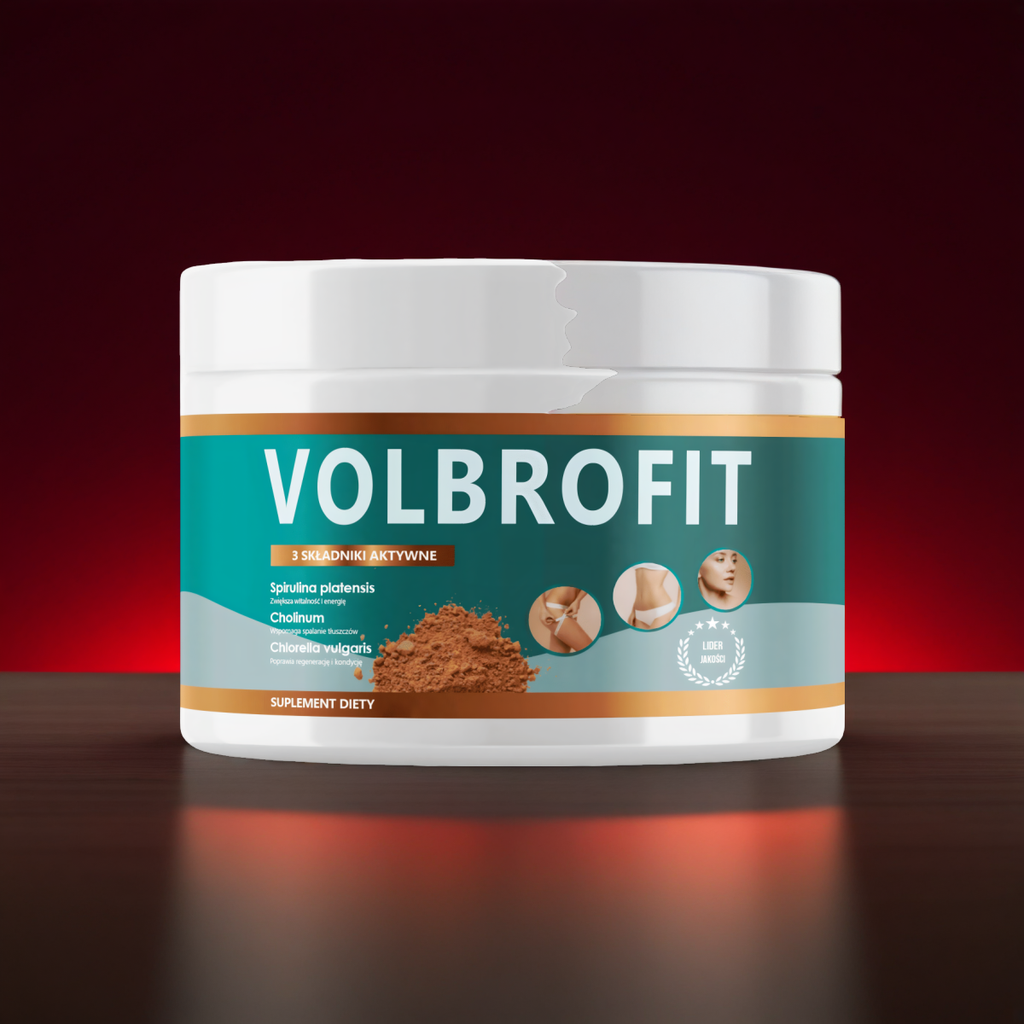 VolbroFit