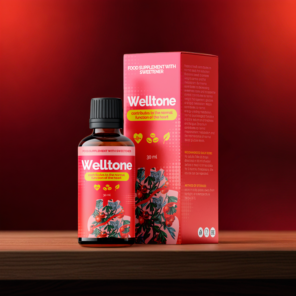 Welltone
