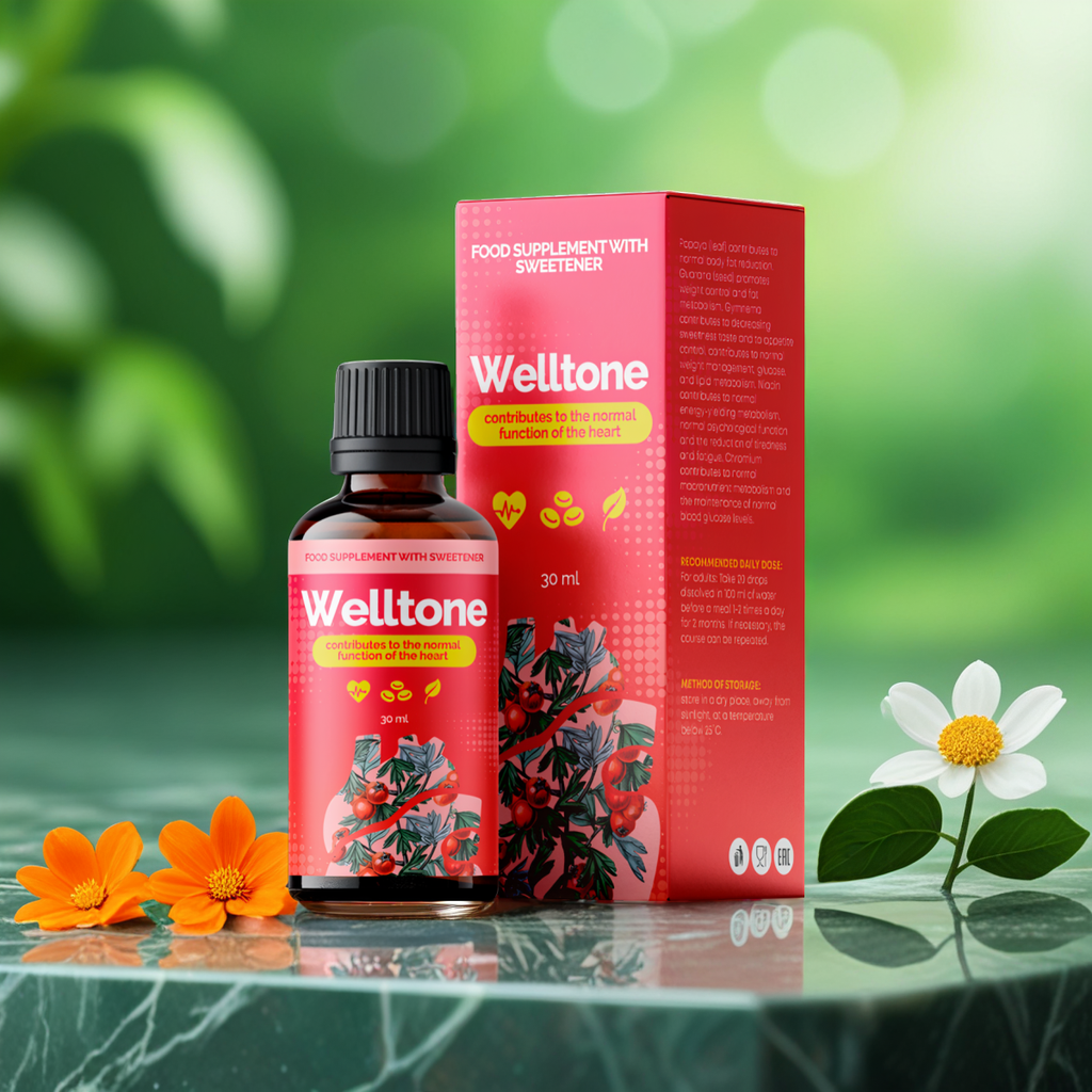 Welltone