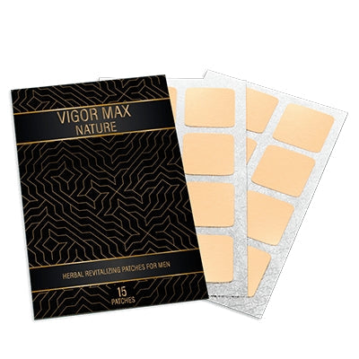 Vigor Max Nature