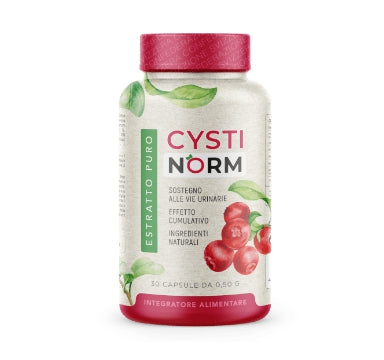 Cystonorm
