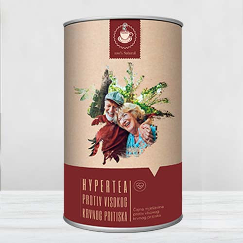 Hypertea