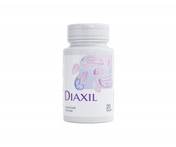 Diaxil 19 EUR