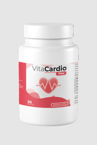 VitaCardio