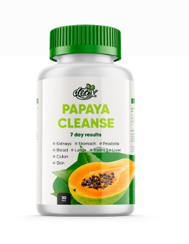 Papaya Cleanse