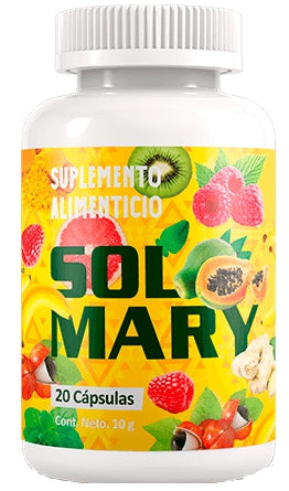 Solmary
