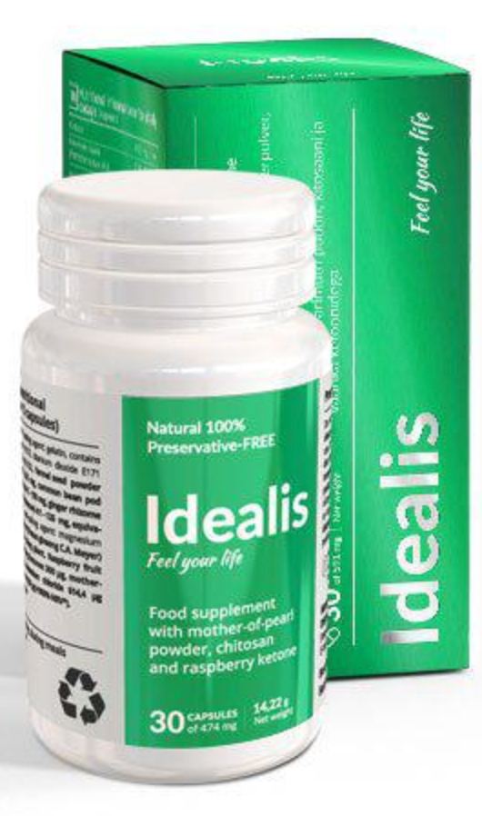 Idealis