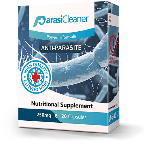 Parasicleaner Mega Pack